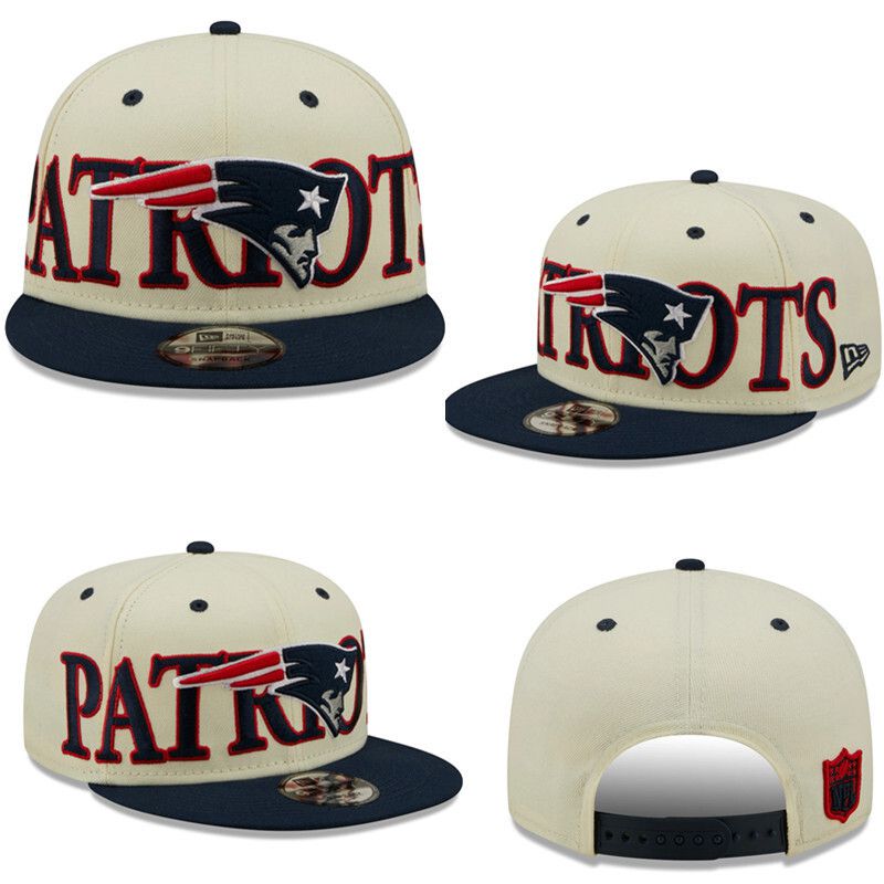 2025 NFL New England Patriots Hat style TX 03->->Sports Caps